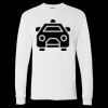 Essential-T Long Sleeve T-Shirt Thumbnail