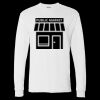Essential-T Long Sleeve T-Shirt Thumbnail