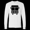 Essential-T Long Sleeve T-Shirt Thumbnail