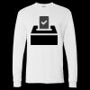 Essential-T Long Sleeve T-Shirt Thumbnail