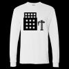 Essential-T Long Sleeve T-Shirt Thumbnail