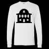 Essential-T Long Sleeve T-Shirt Thumbnail
