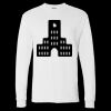 Essential-T Long Sleeve T-Shirt Thumbnail