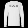 Essential-T Long Sleeve T-Shirt Thumbnail
