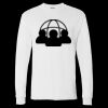 Essential-T Long Sleeve T-Shirt Thumbnail