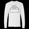 Essential-T Long Sleeve T-Shirt Thumbnail