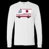 Essential-T Long Sleeve T-Shirt Thumbnail
