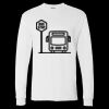 Essential-T Long Sleeve T-Shirt Thumbnail