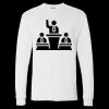 Essential-T Long Sleeve T-Shirt Thumbnail