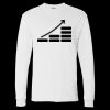 Essential-T Long Sleeve T-Shirt Thumbnail