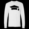 Essential-T Long Sleeve T-Shirt Thumbnail