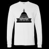 Essential-T Long Sleeve T-Shirt Thumbnail
