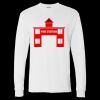 Essential-T Long Sleeve T-Shirt Thumbnail