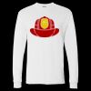Essential-T Long Sleeve T-Shirt Thumbnail