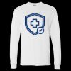 Essential-T Long Sleeve T-Shirt Thumbnail