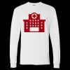 Essential-T Long Sleeve T-Shirt Thumbnail