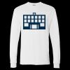 Essential-T Long Sleeve T-Shirt Thumbnail