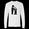 Essential-T Long Sleeve T-Shirt Thumbnail