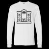 Essential-T Long Sleeve T-Shirt Thumbnail