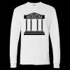 Essential-T Long Sleeve T-Shirt Thumbnail