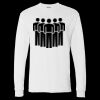 Essential-T Long Sleeve T-Shirt Thumbnail