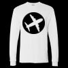 Essential-T Long Sleeve T-Shirt Thumbnail