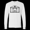 Essential-T Long Sleeve T-Shirt Thumbnail