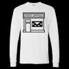 Essential-T Long Sleeve T-Shirt Thumbnail