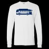 Essential-T Long Sleeve T-Shirt Thumbnail