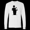 Essential-T Long Sleeve T-Shirt Thumbnail