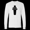 Essential-T Long Sleeve T-Shirt Thumbnail
