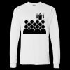 Essential-T Long Sleeve T-Shirt Thumbnail