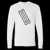 Essential-T Long Sleeve T-Shirt Thumbnail
