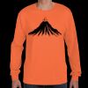 Men's Authentic Long Sleeve Pocket T-Shirt Thumbnail