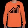 Men's Authentic Long Sleeve Pocket T-Shirt Thumbnail