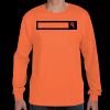 Men's Authentic Long Sleeve Pocket T-Shirt Thumbnail