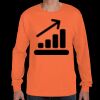 Men's Authentic Long Sleeve Pocket T-Shirt Thumbnail
