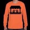 Men's Authentic Long Sleeve Pocket T-Shirt Thumbnail