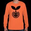 Men's Authentic Long Sleeve Pocket T-Shirt Thumbnail