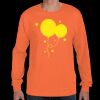 Men's Authentic Long Sleeve Pocket T-Shirt Thumbnail