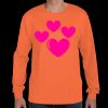 Men's Authentic Long Sleeve Pocket T-Shirt Thumbnail
