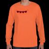 Men's Authentic Long Sleeve Pocket T-Shirt Thumbnail