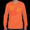 Men's Authentic Long Sleeve Pocket T-Shirt Thumbnail