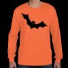 Men's Authentic Long Sleeve Pocket T-Shirt Thumbnail