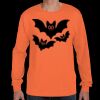 Men's Authentic Long Sleeve Pocket T-Shirt Thumbnail