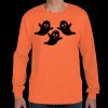 Men's Authentic Long Sleeve Pocket T-Shirt Thumbnail