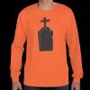 Men's Authentic Long Sleeve Pocket T-Shirt Thumbnail
