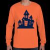 Men's Authentic Long Sleeve Pocket T-Shirt Thumbnail