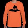 Men's Authentic Long Sleeve Pocket T-Shirt Thumbnail