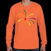 Men's Authentic Long Sleeve Pocket T-Shirt Thumbnail